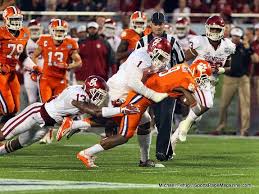 College Football Playoff Orange Bowl- Clemson vs Oklahoma Prediction -Dec.&nbsp;31