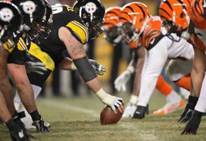 AFC Wildcard Playoff-Pittsburgh Steelers at Cincinnati Bengals (Prediction&nbsp;Jan.9,2016)