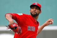 David Price