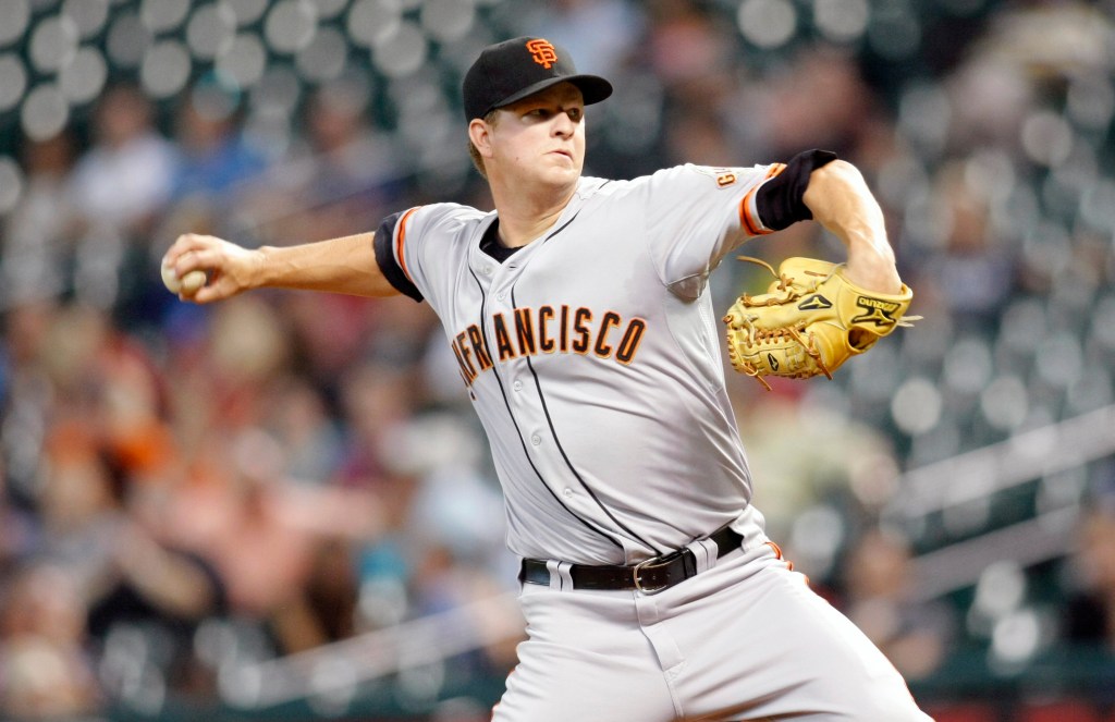 Thursday May 5 MLB&nbsp;Picks