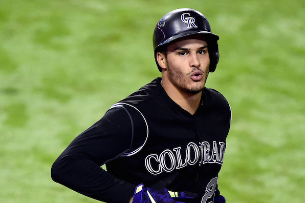 Monday May 2 MLB&nbsp;Picks