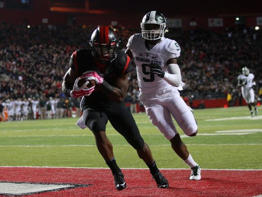 5 Free College Football Picks (Nov. 12,&nbsp;2016)