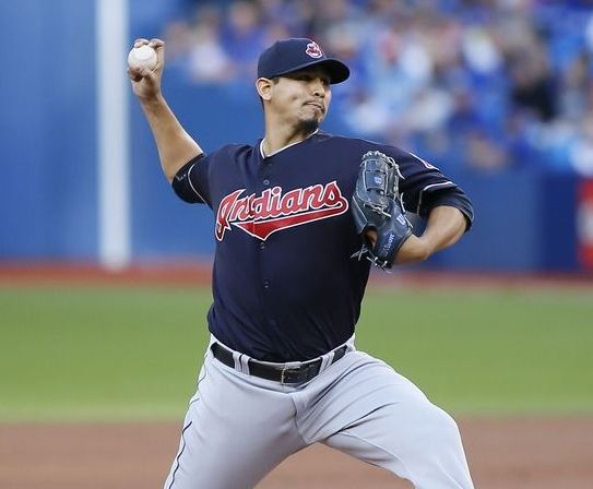 MLB Free Pick: Cleveland at Texas April&nbsp;4