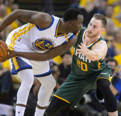 NBA Playoffs (Free Pick May 6,&nbsp;2017)