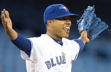 stroman
