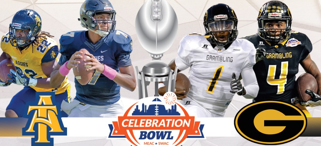 Celebration Bowl Prediction (Grambling State vs North Carolina&nbsp;A&T)