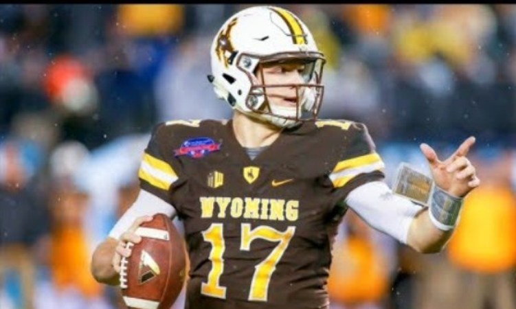 Dec. 22 Idaho Potato Bowl Prediction: Central Michigan Chippewas (8-4) vs Wyoming Cowboys&nbsp;(7-5)