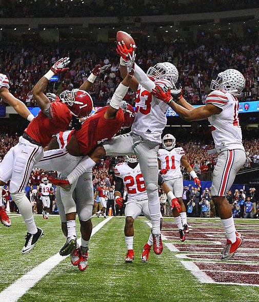 My College Football Final Four (If I was on the&nbsp;committee)