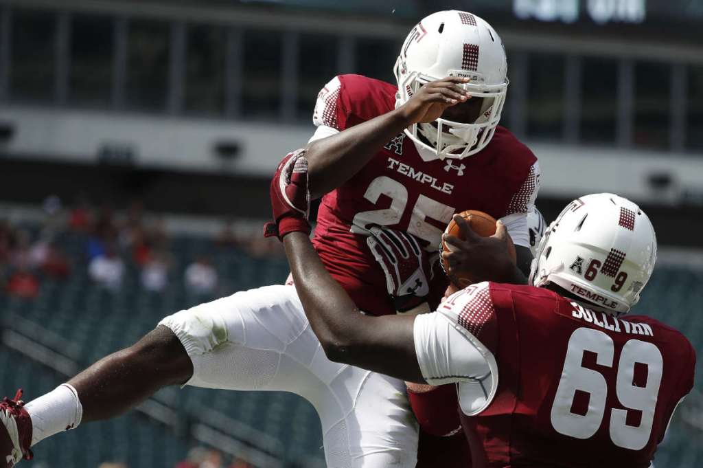Dec. 21 GASPARILLA BOWL PREDICTION: Temple Owls (6-6) vs FIU Panthers&nbsp;(8-4)