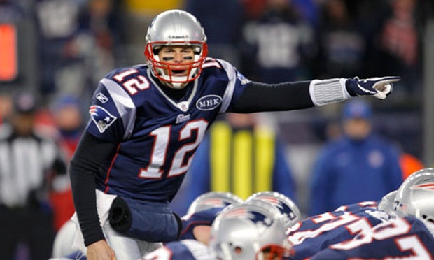 Jan. 21 AFC/NFC Championship&nbsp;Predictions