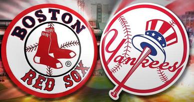 red_sox_yankees_logo