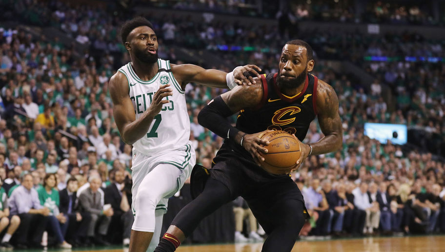 Free NBA Conference Finals&nbsp;Teaser